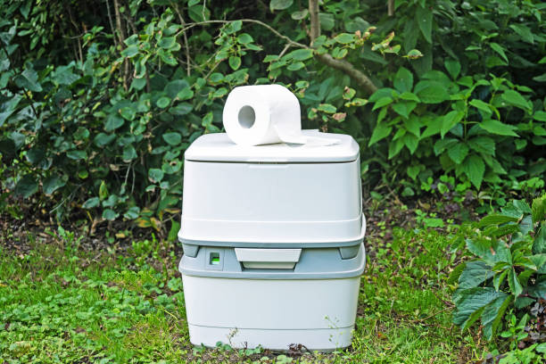 Best Best portable toilet rental  in West Allis, WI
