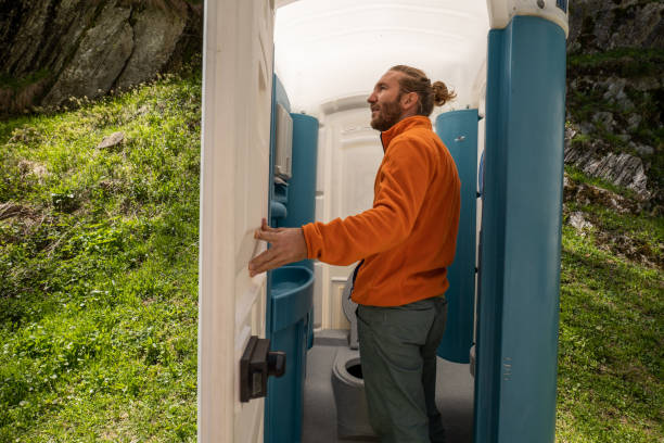 Best Local porta potty services  in West Allis, WI