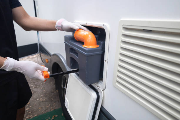 Best Porta potty rental near me  in West Allis, WI