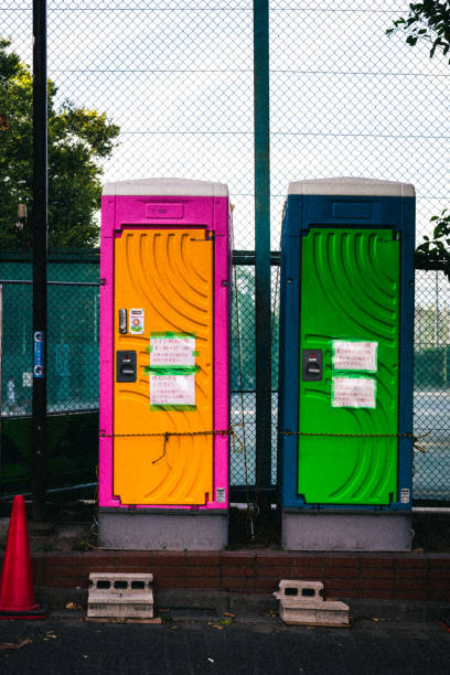 Best Porta potty delivery and setup  in West Allis, WI