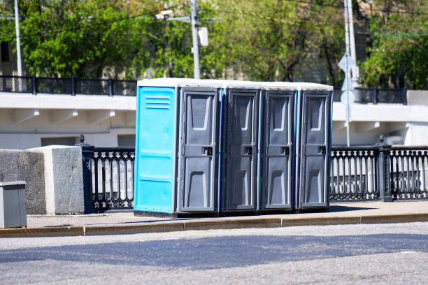 Best Affordable porta potty rental  in West Allis, WI