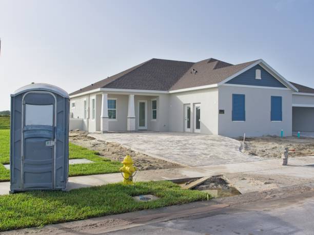 Best Portable restroom trailer rental  in West Allis, WI